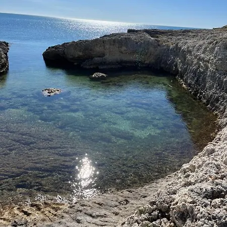 Casa Lialara Mare * 아우구스타