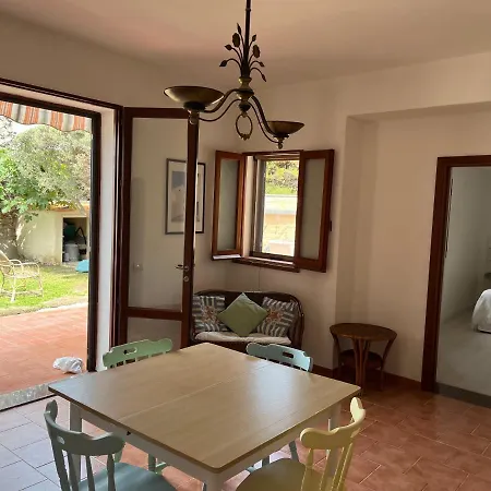 Casa Lialara Mare *