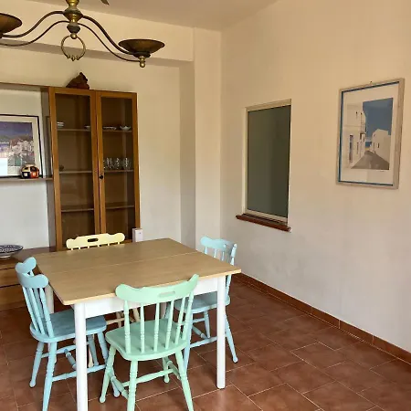 Casa Lialara Mare