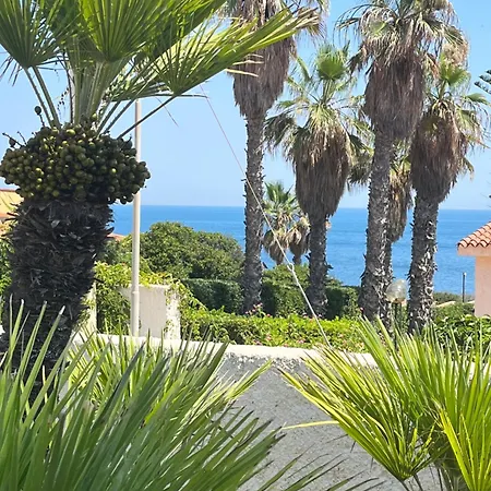 Casa Lialara Mare 아파트