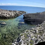 Casa Lialara Mare 아파트 *