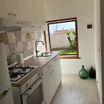 Casa Lialara Mare 아파트 아우구스타