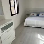 아파트 Casa Lialara Mare 아우구스타