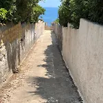 Casa Lialara Mare 아파트 아우구스타