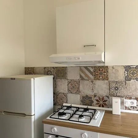 Apartment Casa Lialara Mare
