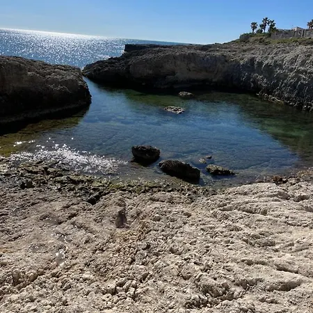 Lejlighed Casa Lialara Mare