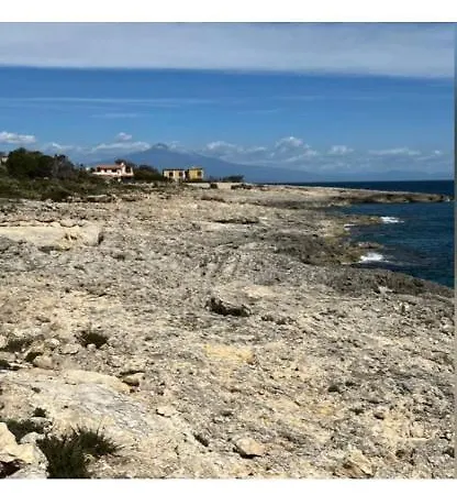 Apartment Casa Lialara Mare