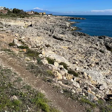 Lejlighed Casa Lialara Mare *