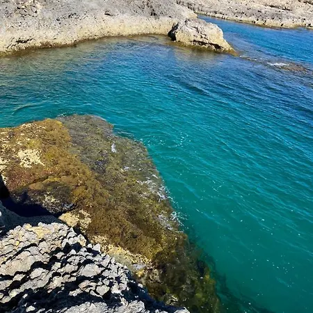 Lejlighed Casa Lialara Mare