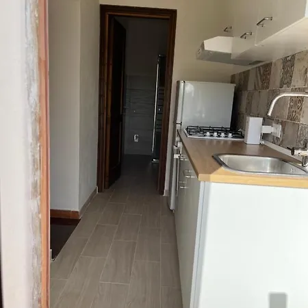 Lejlighed Casa Lialara Mare *