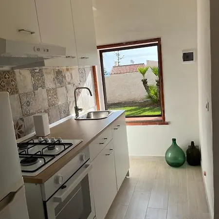 Casa Lialara Mare Apartment Augusta