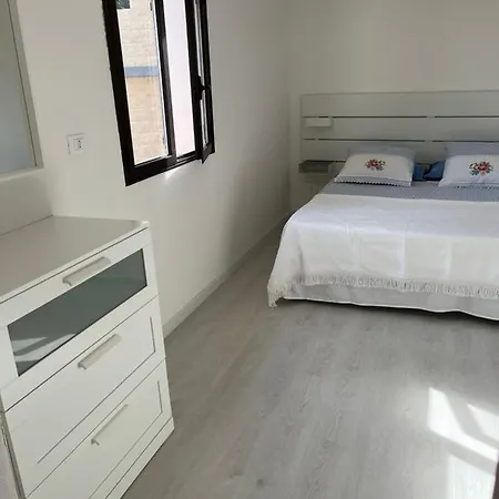 Apartment Casa Lialara Mare Augusta