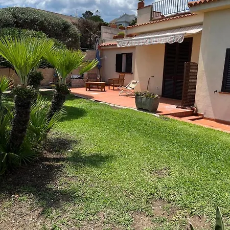 Lejlighed Casa Lialara Mare *