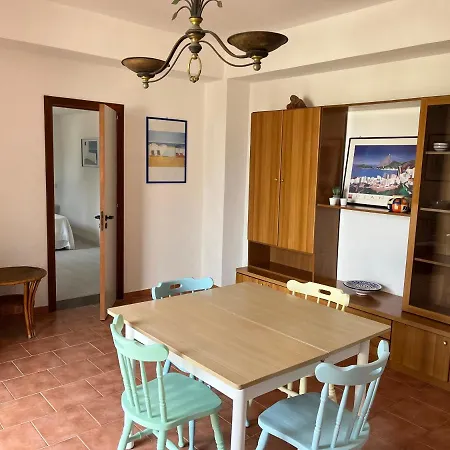 Casa Lialara Mare Lejlighed Augusta