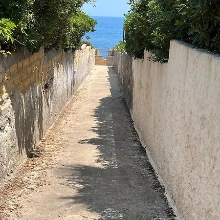 Casa Lialara Mare Lejlighed Augusta