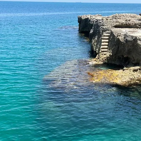 Apartment Casa Lialara Mare