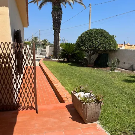 Casa Lialara Mare *