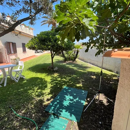 Casa Lialara Mare