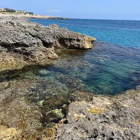 Apartamento Casa Lialara Mare Augusta