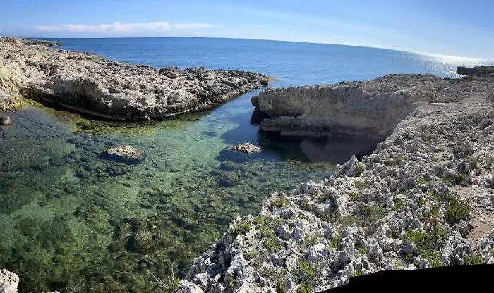Casa Lialara Mare Apartamento *