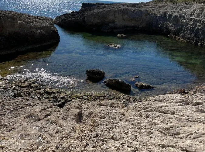 Apartamento Casa Lialara Mare