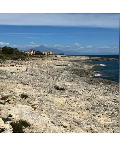 Apartamento Casa Lialara Mare