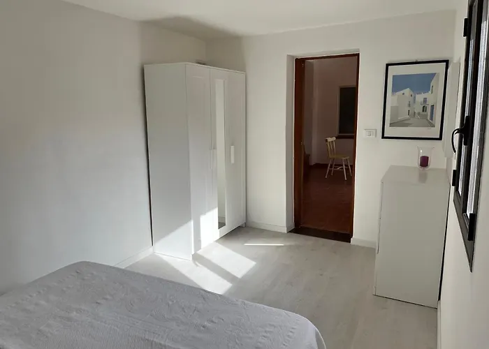 Casa Lialara Mare Augusta