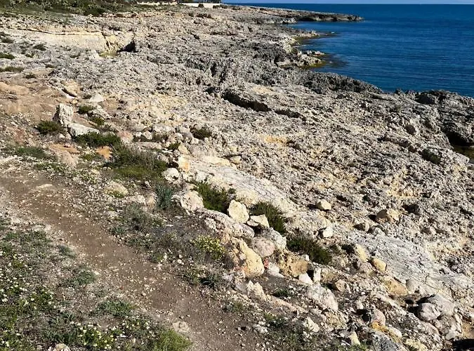 Apartamento Casa Lialara Mare *
