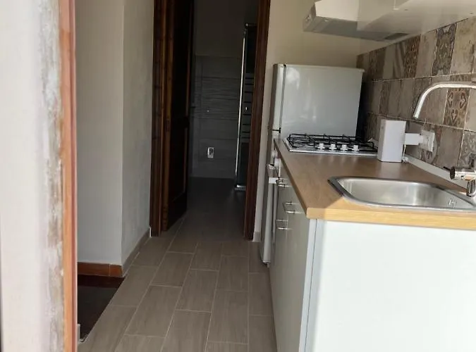 Apartamento Casa Lialara Mare *