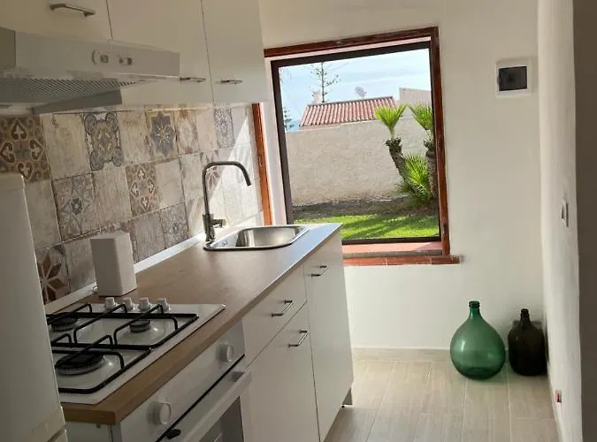 Casa Lialara Mare Apartamento Augusta