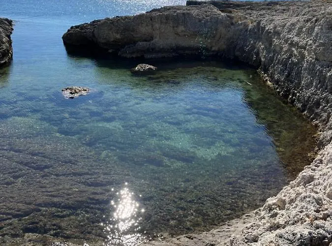 Casa Lialara Mare * Augusta
