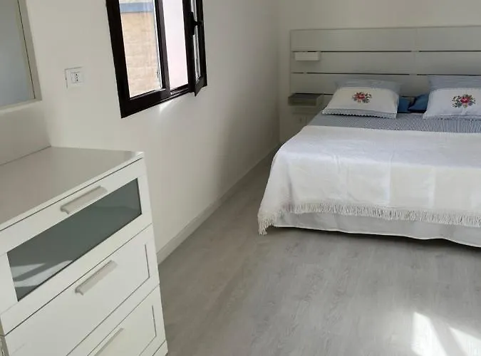 Apartamento Casa Lialara Mare Augusta