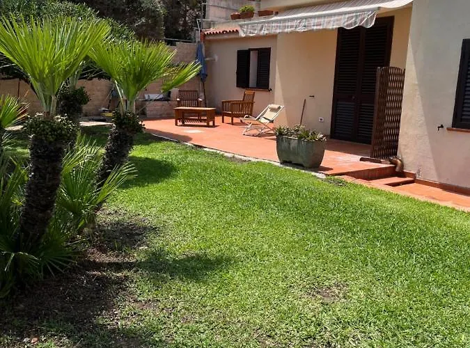 Apartamento Casa Lialara Mare *