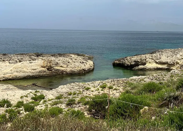 Casa Lialara Mare * Augusta