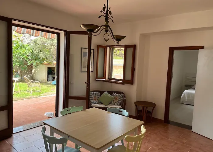 Casa Lialara Mare *