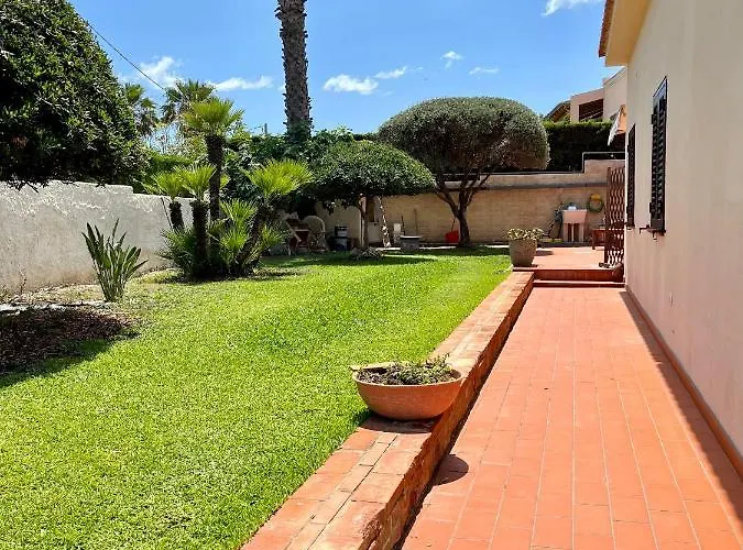 Casa Lialara Mare Apartamento