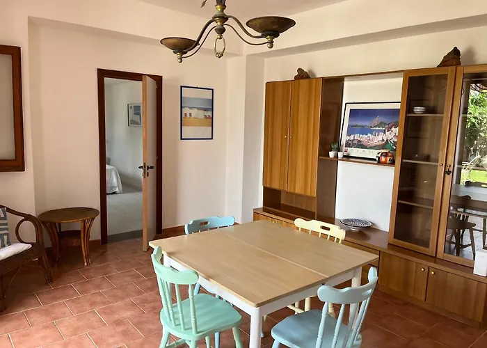 Casa Lialara Mare Apartamento Augusta