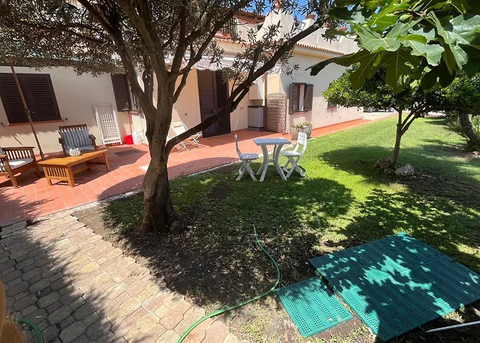 Casa Lialara Mare Apartamento