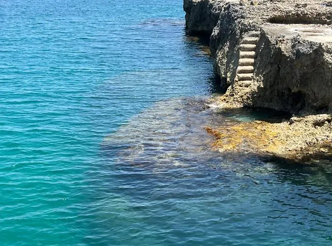 Apartamento Casa Lialara Mare