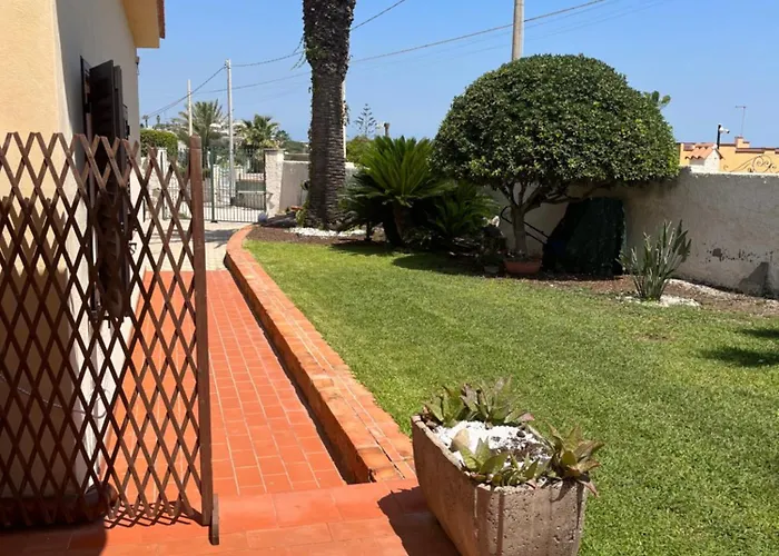 Casa Lialara Mare *