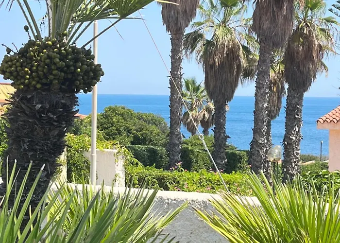 Casa Lialara Mare Apartamento