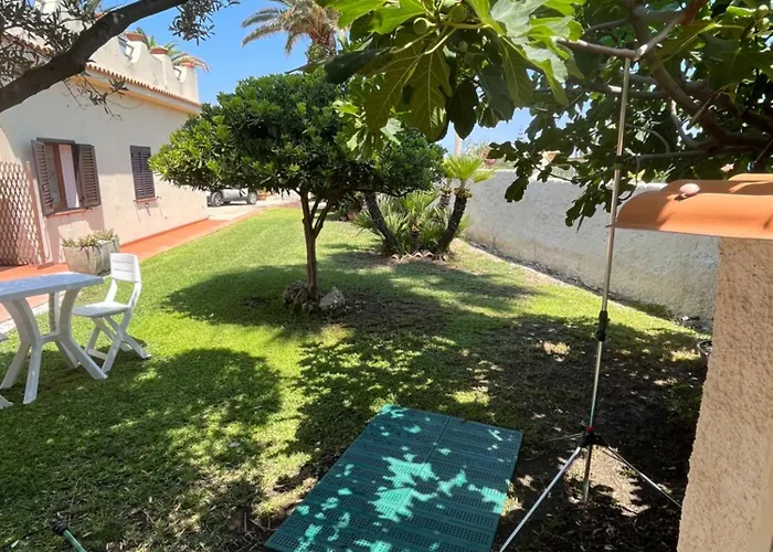 Casa Lialara Mare