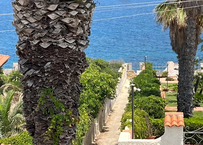 Casa Lialara Mare * Augusta