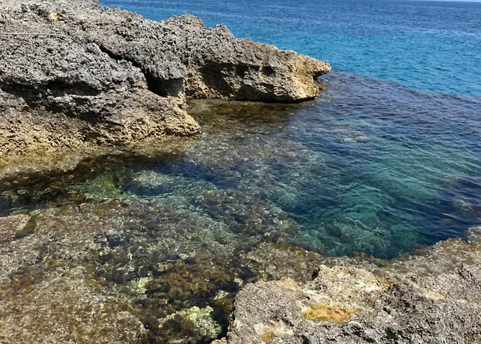 Apartamento Casa Lialara Mare Augusta